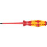 Wera - Schraubendreher vde Torx t 5