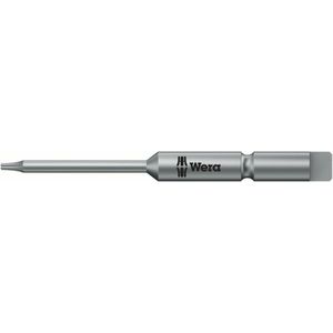 Wera 867/9 C TORX Bits, Halfmoon, TX 1 x 44 mm - 1 stuk(s) - 05135220001
