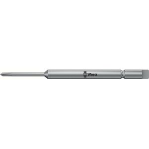 Wera - 851/9 C J PH - Bits Phillips - Halfmoon - Harde Uitvoering