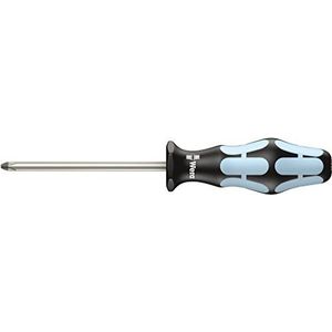 Wera 3350 PH kruiskopschroevendraaier, roestvrij staal, PH 3 x 150 mm, 05032023001
