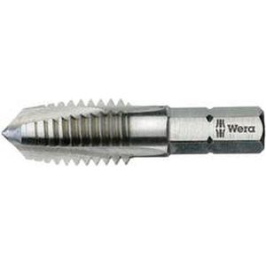 Wera - 05104666001 - Tapboren - Metrisch - 1 stuk