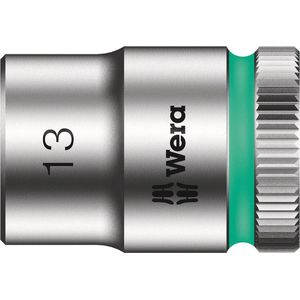 Wera 8790 HMB Zyklop Hand- en Machinedop met 3/8"-Aandrijving, 22.0 mm - 1 stuk(s) - 05003567001