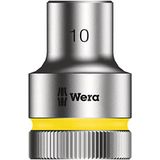 Wera 8790 HMC 05003601001 Dop (zeskant) Dopsleutelinzetstuk 10 mm 1/2 (12.5 mm)