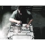 Wera - 8100 SC 2 - Ratelsleutelset - 37-delig - Metalen Koffer