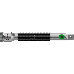 Wera 8796 SB Zyklop-verlengstuk "Flexible-Lock" met vrijloophuls, kort voor 3/8", 3/8 duim x 125.0 mm - 1 stuk(s) - 05003591001