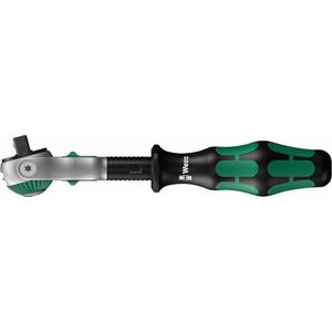 Wera 5003500001 Zyklop Speed Ratel" x 152mm