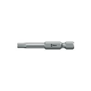 Wera 840/4 Z Zeskant Bits,  Hex-Plus, 6.0 x 152 mm - 1 stuk(s) - 05059636001