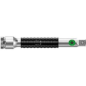 Wera 8796 SA Cyclop-verlengstuk flexibel slot met sneldraaisluiting, kort, 1/4 inch WER003530