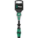 Wera - 8000 a sb Zyklop Speed-Knarre mit 1/4-Antrieb, 1/4 x 152 mm
