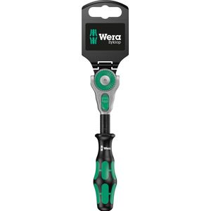 Wera 8000 A 05073260001 Omschakelratel