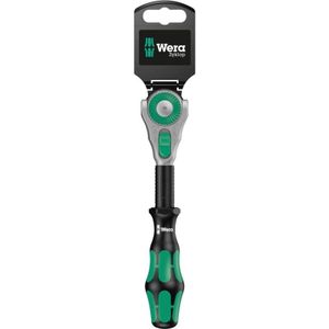 Wera 8000 B SB Cyclop-ratel met aandrijving, 3/8 inch x 199 mm, 05073261001