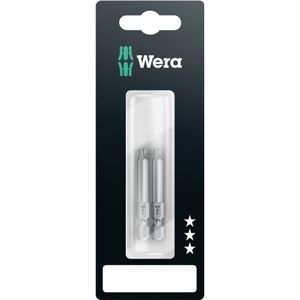 Wera 867/4 Z SB TORX Bits, 15 x 50 mm - 1 stuk(s) - 05073721001