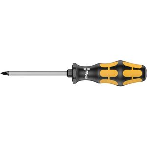 Wera 917 SPHS Phillips-Schroevendraaier, PH 2 x 113 mm - 1 stuk(s) - 05017041001