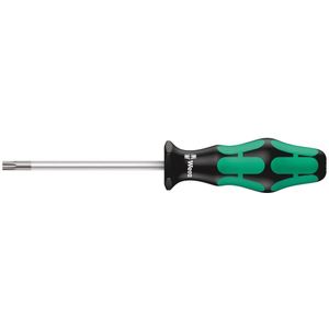 Wera 5028070001 Schroevendraaier - extra lang - Torx - T20 x 300mm