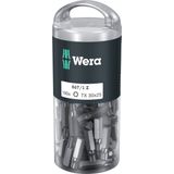 Wera 5072451001 1/4" Torx Bit - T30 X 25mm (100st)