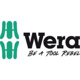 Wera - 1440 SB - Schroefhouder - Elastomeer-Kunststof - 1 stuk