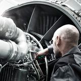 Wera - Kraftform XXL TORX Schroevendraaierset - 12-delig - 05051011001