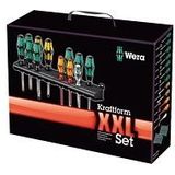 Wera 5051011001 Kraftform XXL 2 12-delige Schroevendraaierset