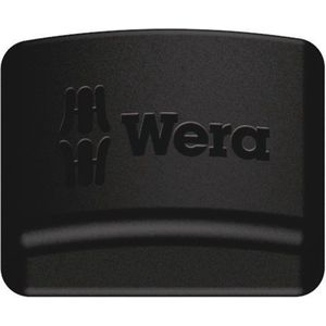 Wera - 8782 C KOLOSS - Rubber Pad Set - 2-delig - Flexibel Materiaal