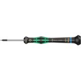 Wera 2054 Kraftform Micro Zeskant-Schroevendraaier, 0,028 x 40 mm - 1 stuk(s) - 05345284001