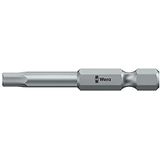 Wera - 1 Stk. Bit für Innensechskant-Schrauben 840/4 z Bit 2.0x89