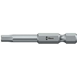 Wera - 1 Stk. Bit für Innensechskant-Schrauben 840/4 z Bit 2.0x89