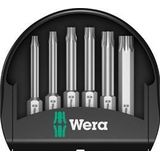 Wera - Bit-Sortiment 50mm Bits Mini-Check tx 50