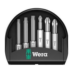 Wera Bitset Check 2 Pz/Ph/Tx 50mm