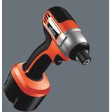 Wera 8740/51/55/67-9/IDC Impaktor Bit-Check 05057680001 Bitset 10-delig Kruiskop Phillips, Kruiskop Pozidriv, Binnen-Torx, Inbus Impactor technologie