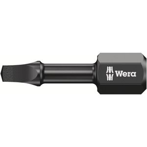 Wera 868/1 IMP DC Diamond Impaktor Binnenvierkant Bits # 2x25 05057631001