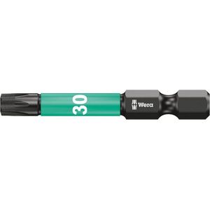 Wera 867/4 Impaktor DC TORX® Bit TX30 X 50mm 05057666001