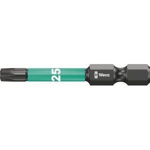 Wera 867/4 Impaktor DC TORX® Bit TX40 X 50mm VE=5 - 05057667001