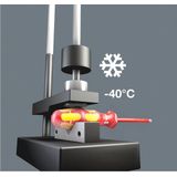 Wera - 167 I/6 - Schroevendraaierset - 6-delig - VDE - Kraftform Plus