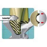 Wera - 167 I/6 - Schroevendraaierset - 6-delig - VDE - Kraftform Plus