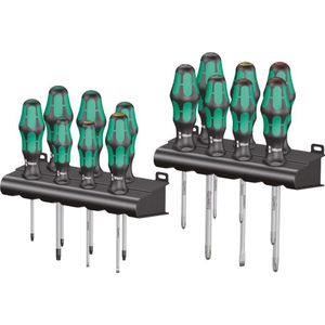 Wera Schroevendraaierset Big Pack 300