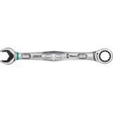 Wera 05073277001 Joker Steek-/ringratelsleutel - 17 x 224mm