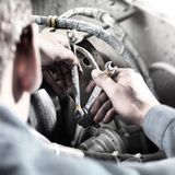 Wera - Joker Ring-Steeksleutelset - 4-delig - Chroom-Molybdeen Staal