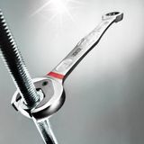 Wera - Joker Ring-Steeksleutelset - 4-delig - Chroom-Molybdeen Staal