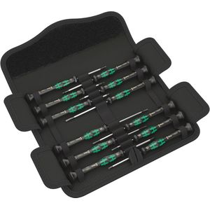 Wera Werk Schraubendreher-Set 05073675001 12-teilig