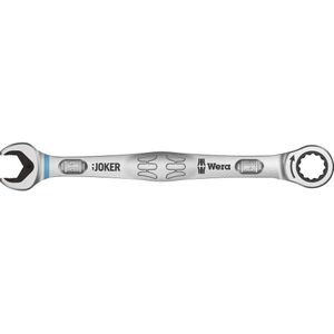 Wera 05073271001 Joker Ring-steeksleutel Sleutelbreedte (metrisch) (alleen voor ADT) 11 mm