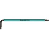 WERA Winkelschraubendreher Multicolor 2 mm