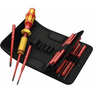 SCHROEVENDR.SET VDE 15D 59291