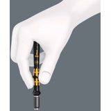 Wera - Kraftform Kompakt Micro-Set - Bitset - ESD - 20-delig