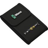 Wera - Kraftform Kompakt Micro-Set - Bitset - ESD - 20-delig