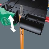 Wera - 05073599001 - Inbussleutelset - Multicolour - 9-delig - Torx