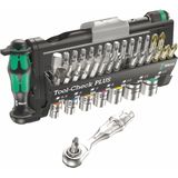 Wera 5056490001 38 delige Tool Check PLUS Accessoireset