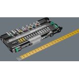 Wera 5056490001 38 delige Tool Check PLUS Accessoireset