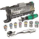 Wera 5056490001 38 delige Tool Check PLUS Accessoireset