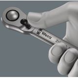 Wera - 8100 SA 8 - Ratelsleutelset - 28 Delig - Chroom-Molybdeen