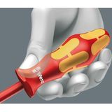 Wera - Kraftform Kompakt W1 - Gereedschapsset - Inclusief Diverse Steeksleutels en Schroevendraaiers